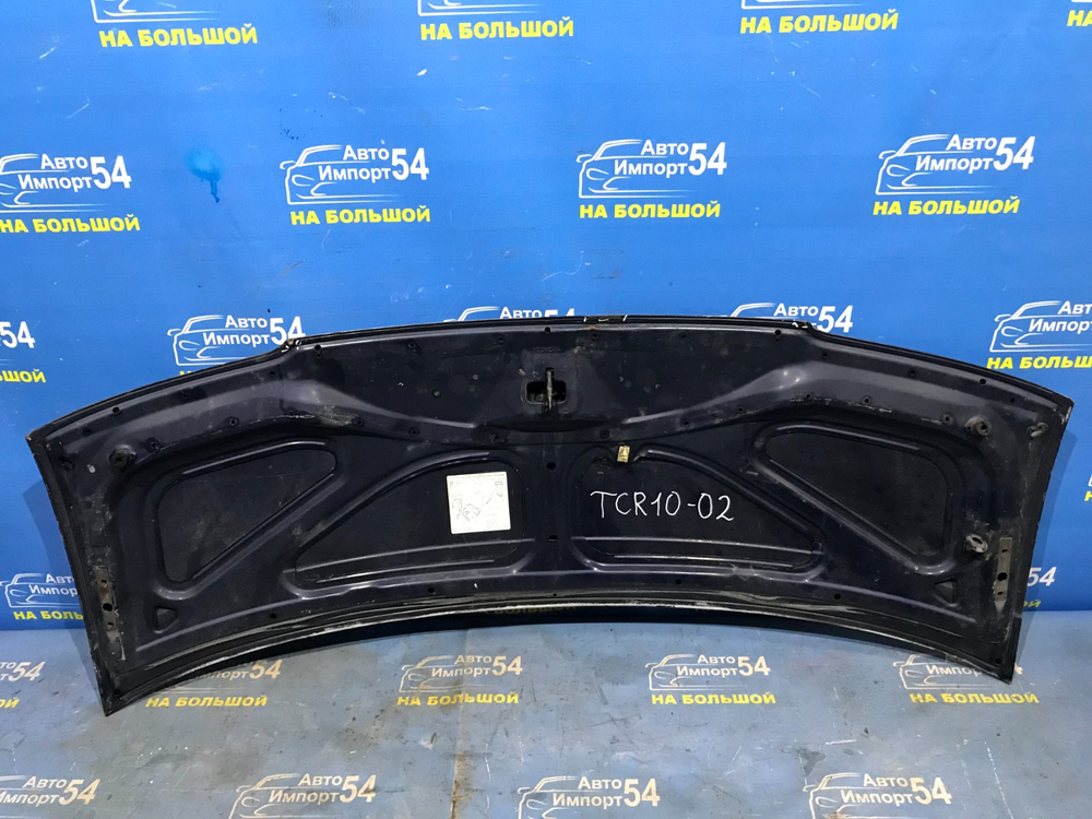 Капот TOYOTA ESTIMA 1999