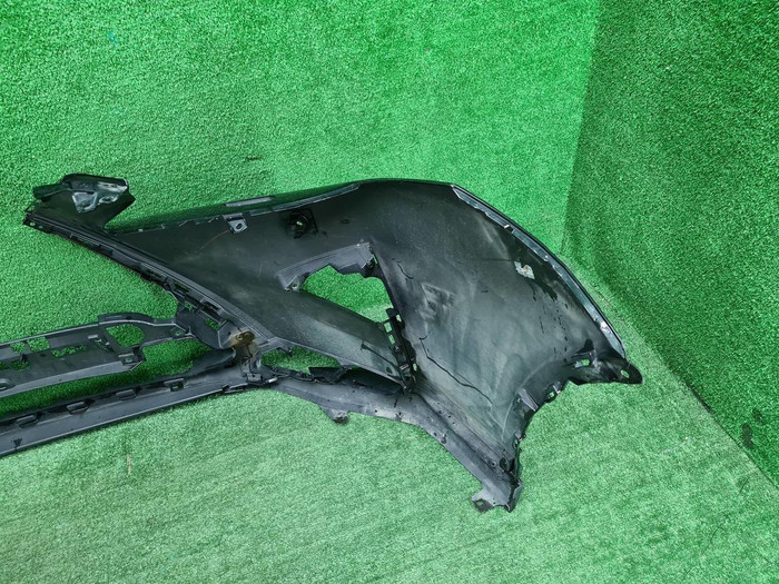 Бампер передний Lexus RX 4 (2015-2019)