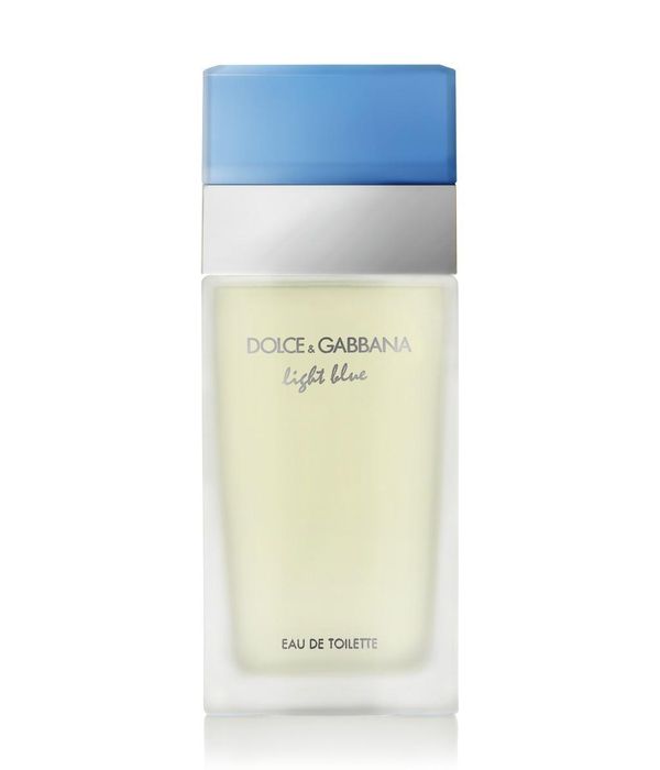 Dolce and Gabbana Light Blue