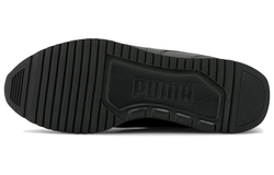 Кроссовки Puma R78 'Black' 374127-01