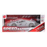 Машина классическая на РУ, коробка 758-32+