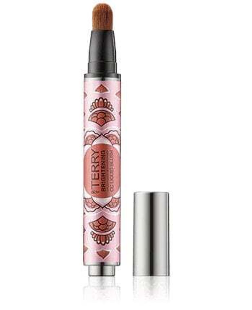 Румяна By Terry Brightening CC Liquid Blush N1 Rosy Flash 7 г