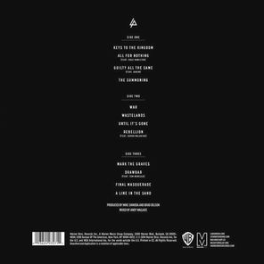 Linkin Park / The Hunting Party (2LP)