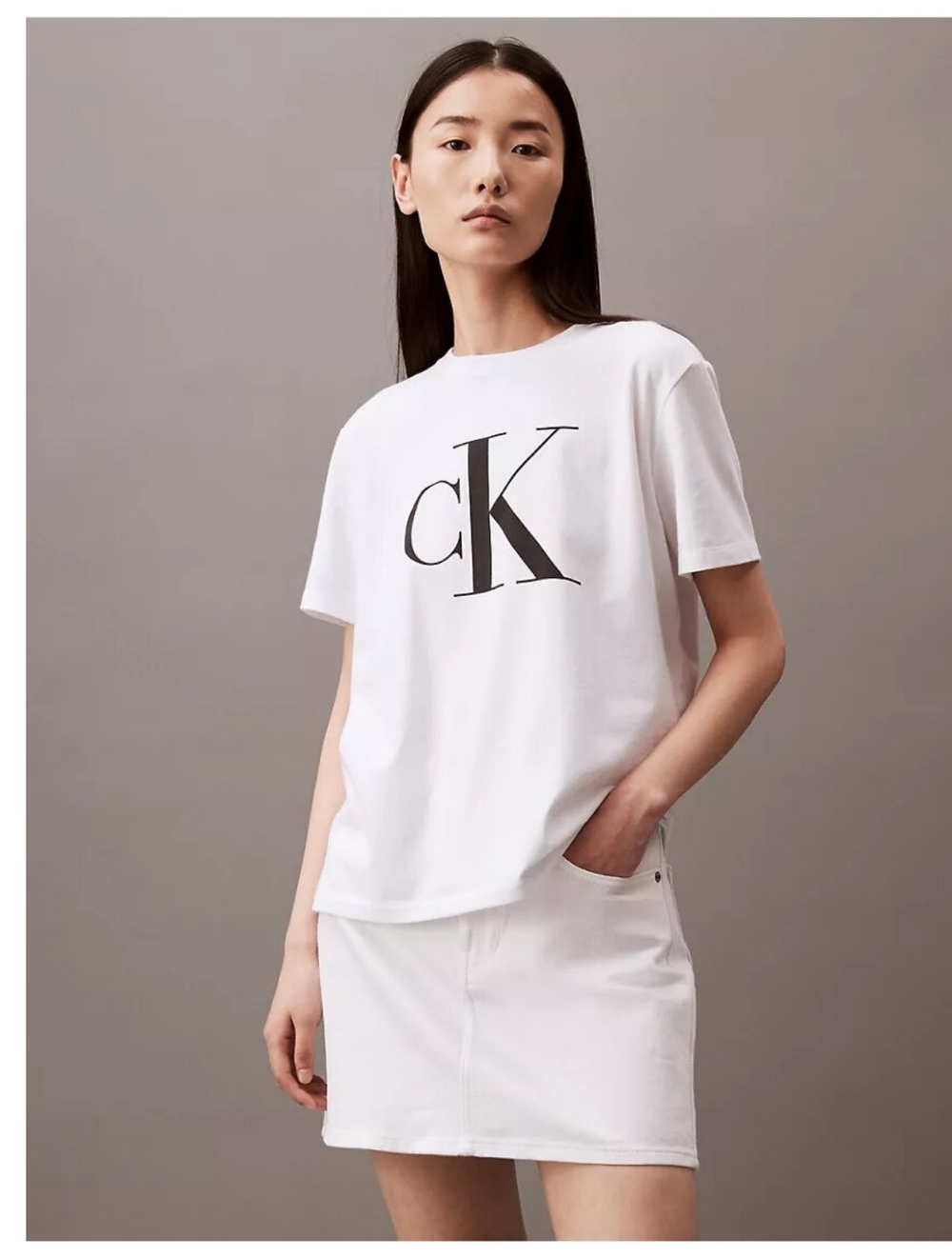 Футболка Calvin Klein