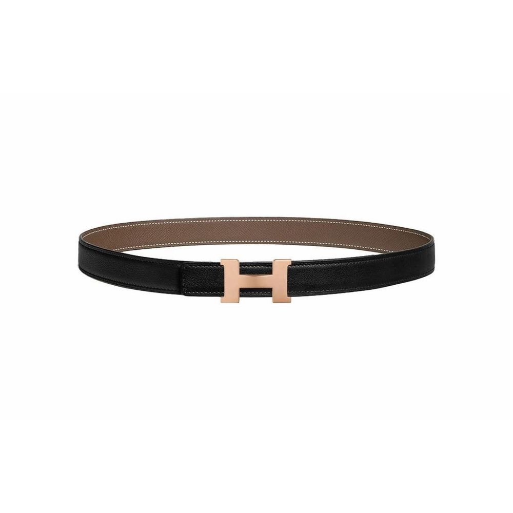 Пояс HERMES Mini Constance / 2.4cm, H064545CDZ2-H052150CABU