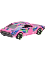 Базовая машинка Хот Вилс Neon Speeders HLH72 HRW69