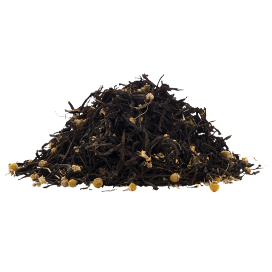 Иван Чай с ромашкой ферментированный 100гр