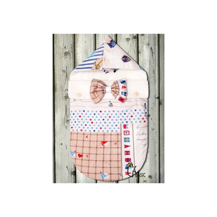 Конверт на выписку Futurmama Liner