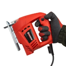 Лобзик электрический (230V, 350WT, 3000ход/мин, длина хода - 18мм) FORCEKRAFT FK-M1Q-A-JS01