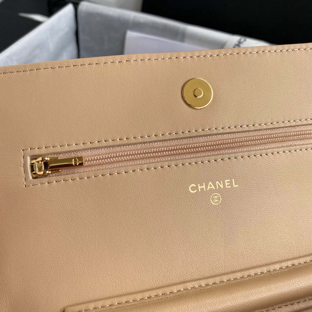 Chanel Woc