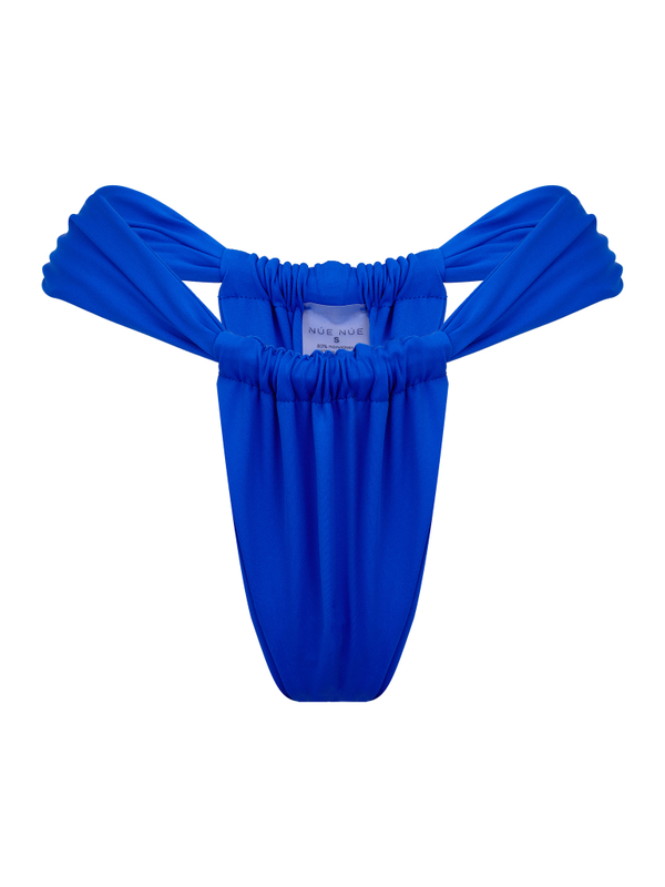 Бикини kelly blue