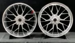Кованые диски для BMW S1000RR M1000RR БМВ мотоцикл колеса ковка диск