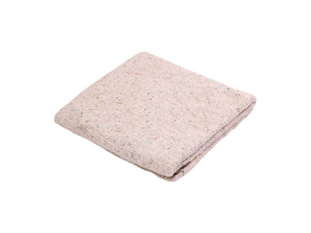 Салфетка х/б RUNIS бытовая 1,4*1,79м (2,5м.кв) (30шт/уп)