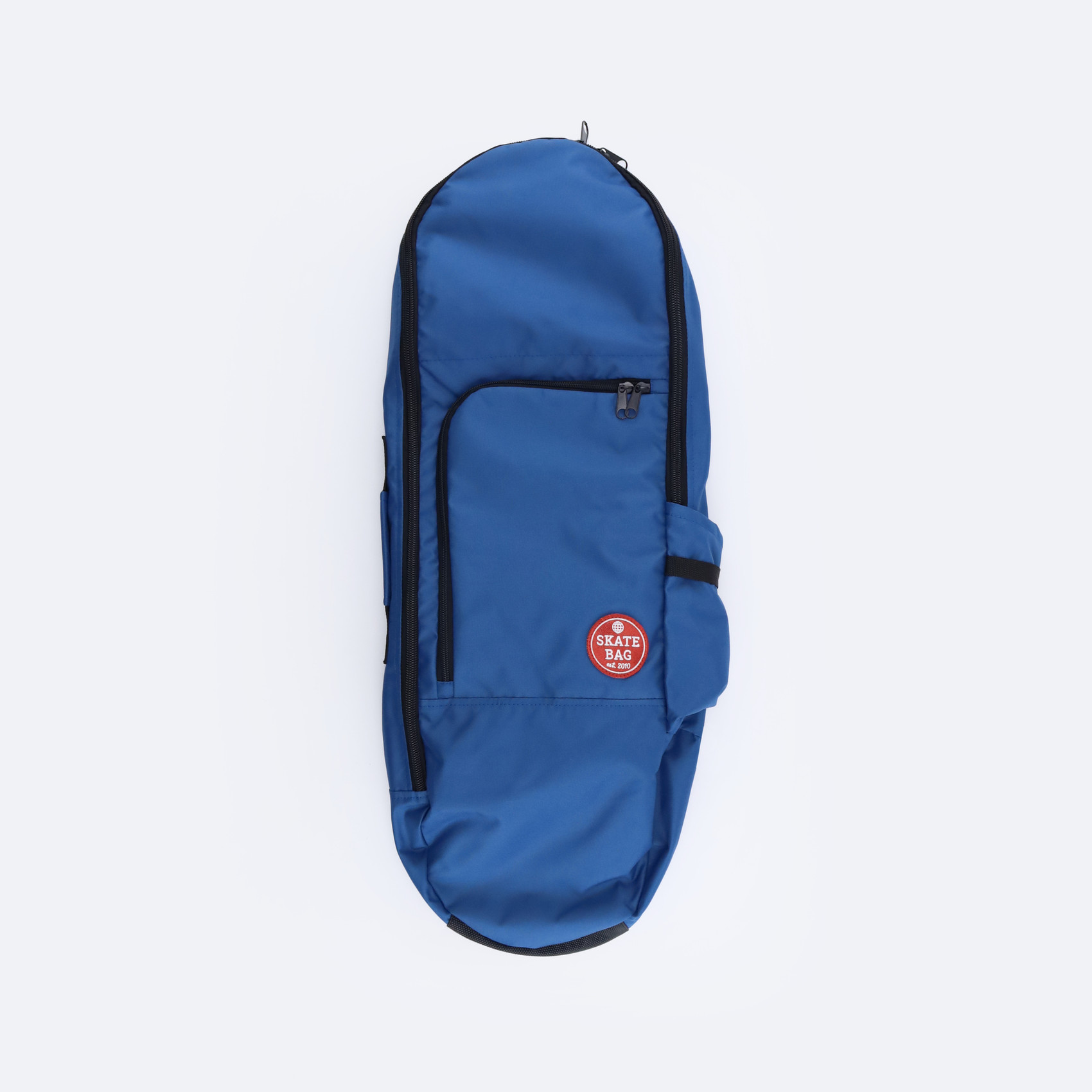 Чехол для скейтборда Skate Bag Trip (blue) артикул: - купить в магазине Дайс