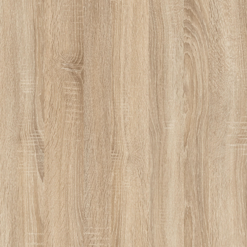 Интерьерная рейка МДФ STELLA Бриона Дуб Сонома 16*40*2700 (уп.8 шт.)