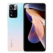 Xiaomi Redmi Note 11 Pro 5G 8/128GB White - Белый