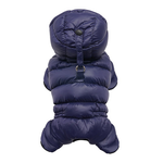 551 PA-OW Комбинезон "AIR 3", унисекс