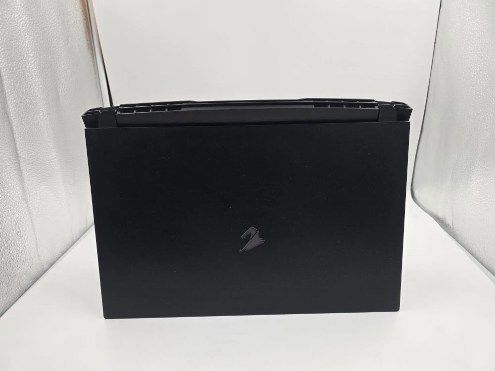 Игровой Ноутбук Gigabyte Aorus 15P