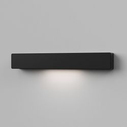 Накладной светильник Elektrostandard Rise 40163/LED 4000К Черный