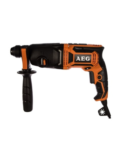 Перфоратор AEG BH 24 IE 4935451558