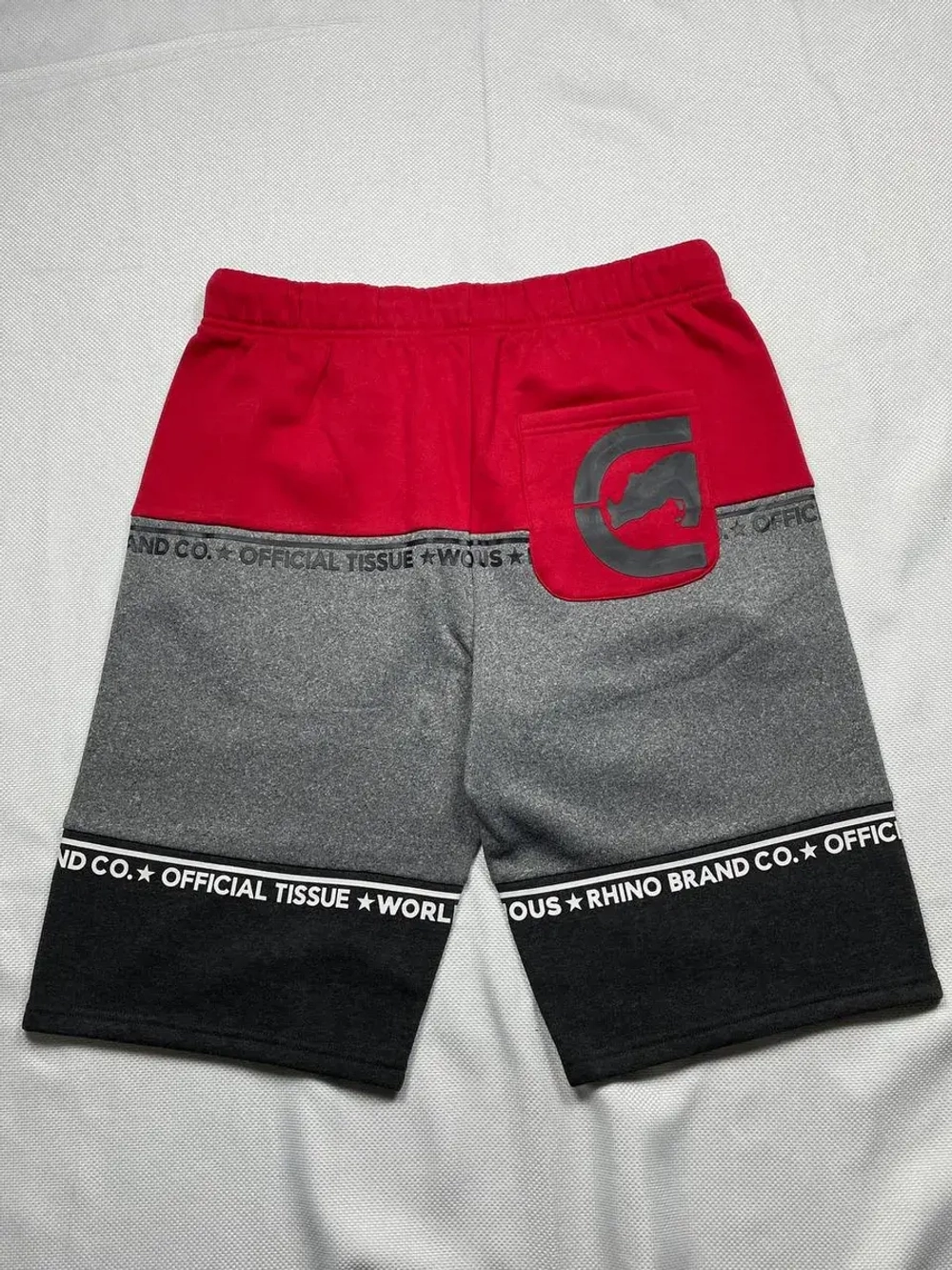 Шорты от Savitar MFG South pole True religion Jnco