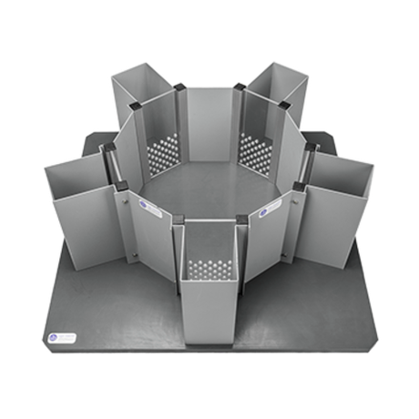 Лабиринт Агора (метод социального бокса)