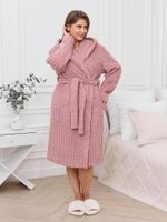 Халат Палея-1 Виотекс СУХАЯ РОЗА