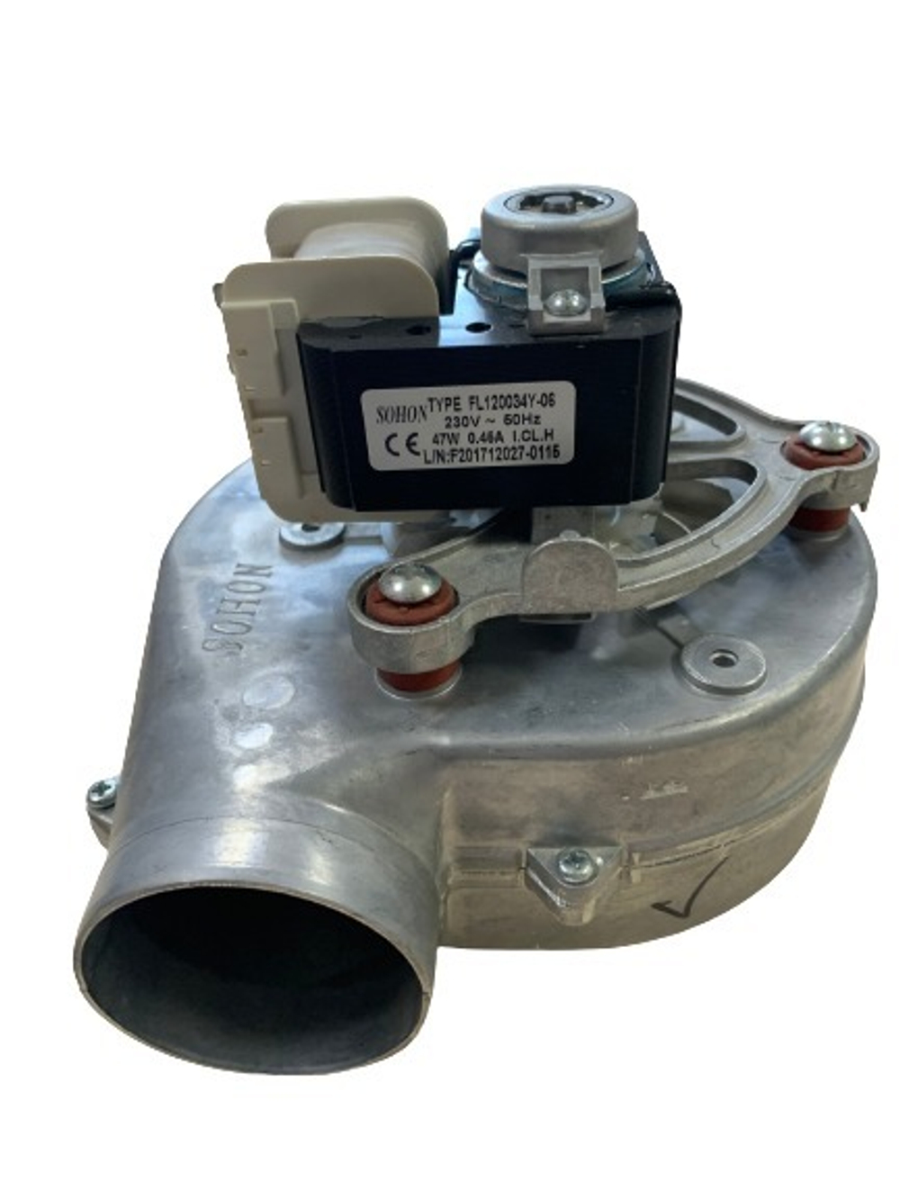 Вентилятор-турбина Protherm(47W)