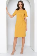 Платье Модельное (солнечный бриз) Diolche (Акция)