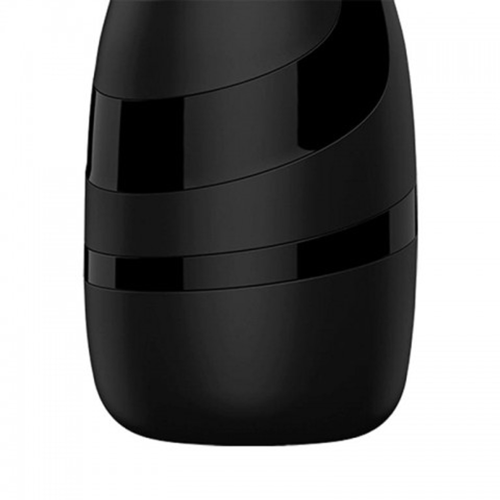 Мастурбатор Satisfyer Men Classic black