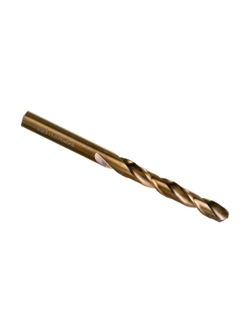 Сверло по металлу КОБАЛЬТ (11х94х142 мм; Р6М5К5; класс А1) Gigant GT-152