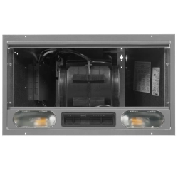 Встраиваемая вытяжка Beko HNU51311SH