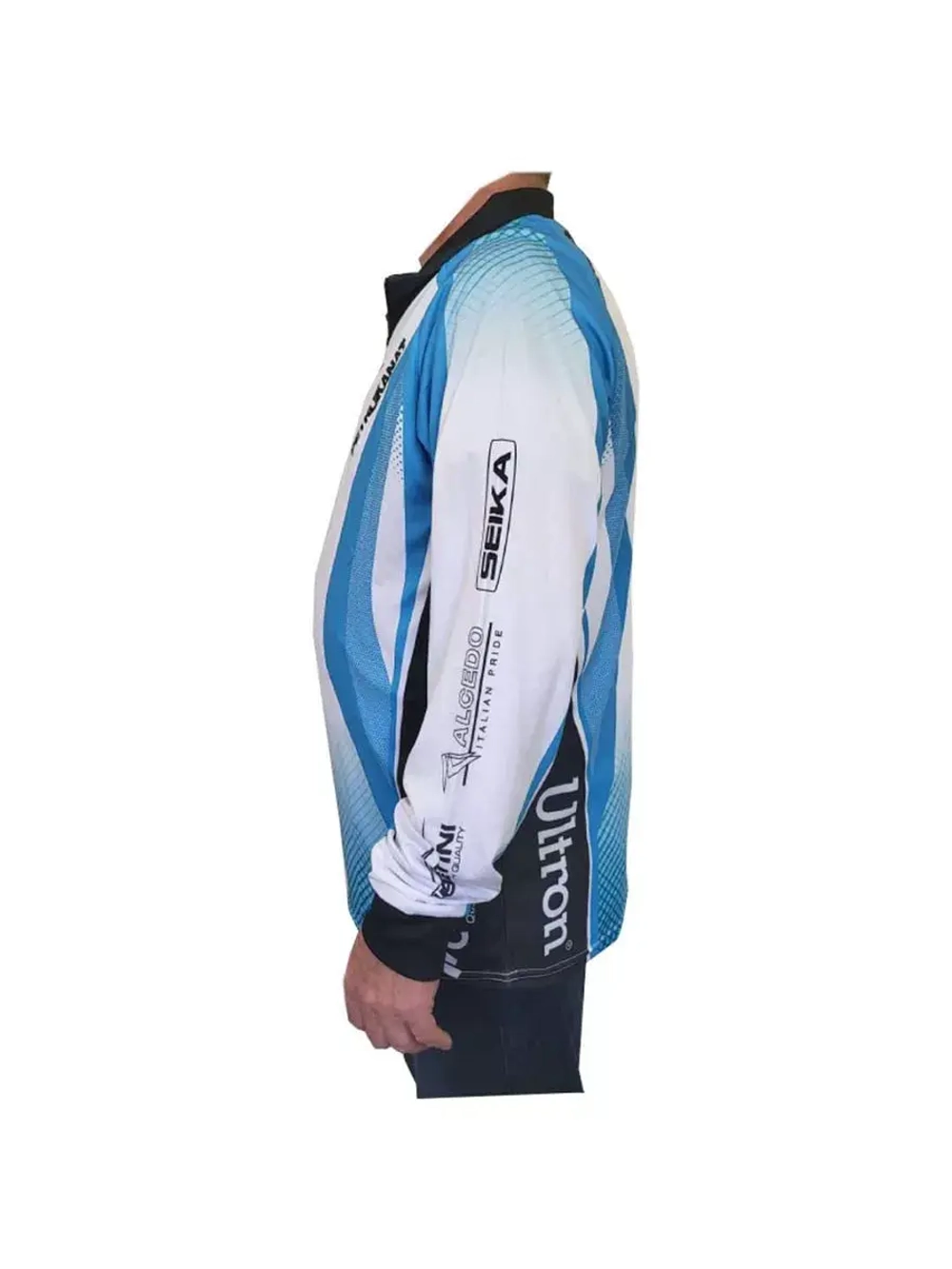 Футболка рыболовная Petrokanat