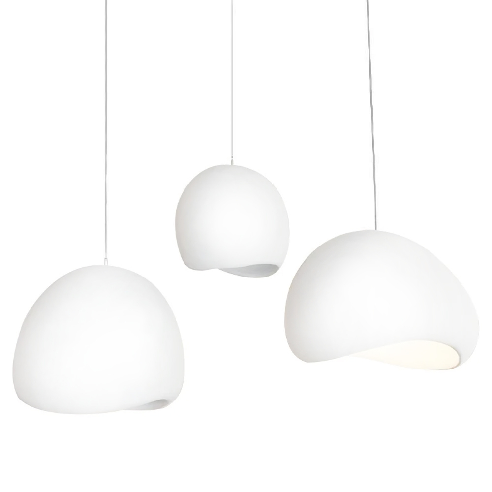 Pendant design lamp Khmara By Makhno Product