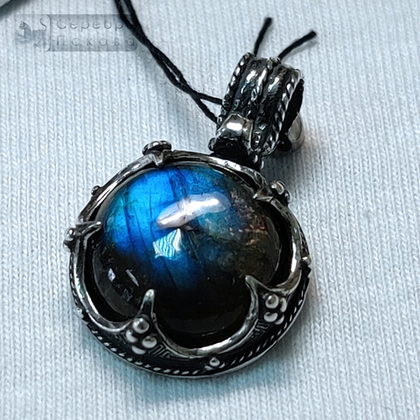 Подвеска "Готланд" лабрадор