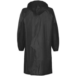 Дождевик унисекс Rainman, размер XS, цвет чёрный