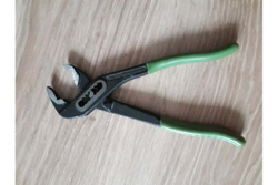 Переставные клещи 180 мм ДТ/80/10 Дело Техники 415180