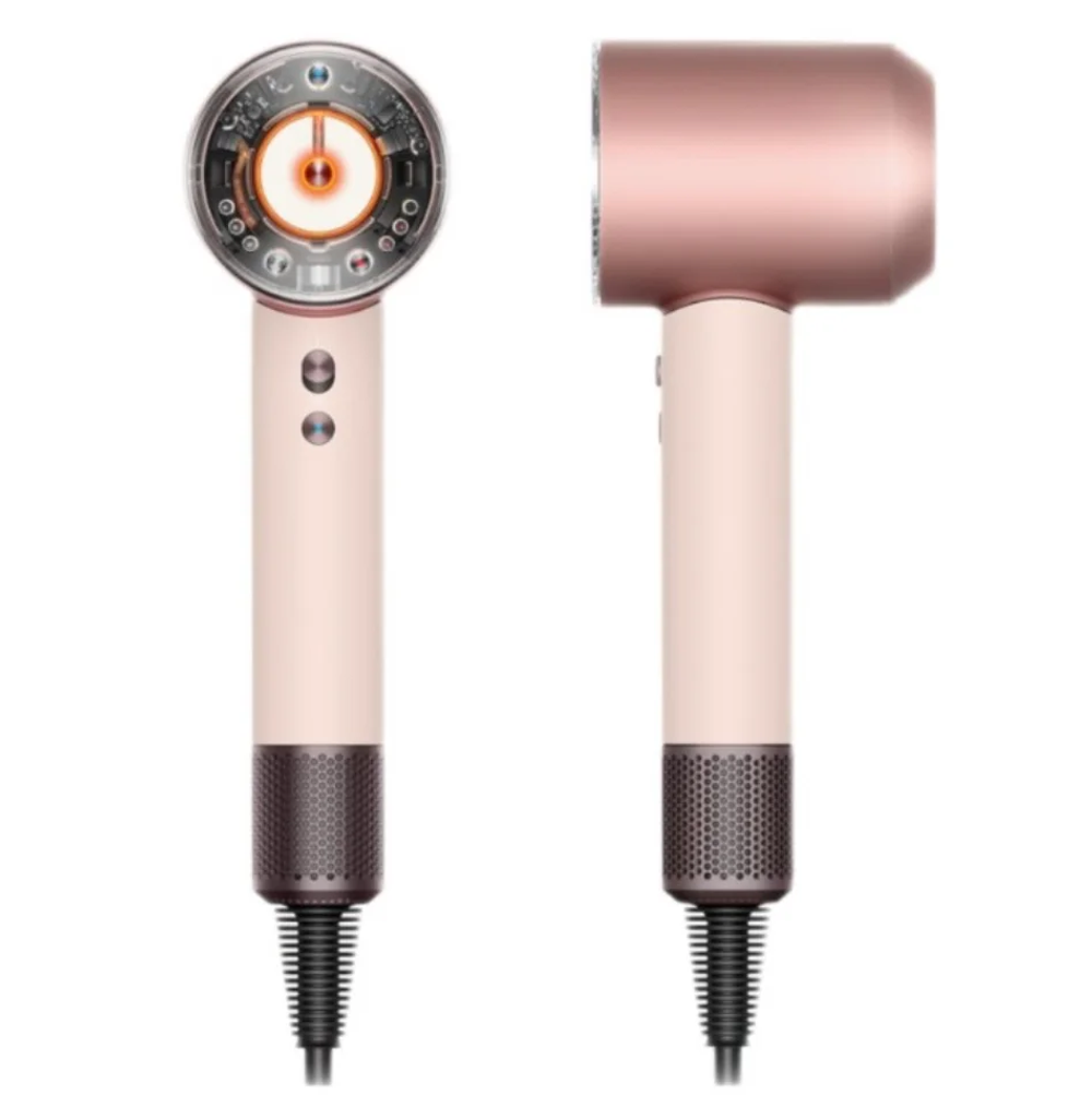 Фен Dyson Supersonic Nural HD16 Pink/Rose Gold