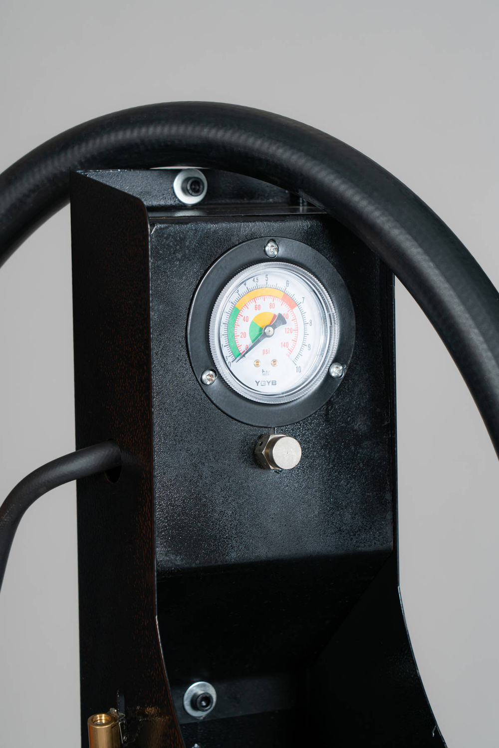 Автоматический шиномонтажный станок TM7 (220В)