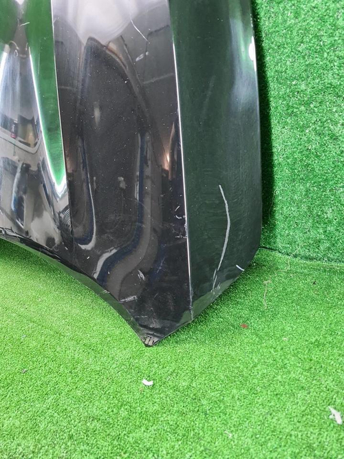 Капот Kia Seltos (2019-н.в.)