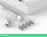 Вентилятор для корпуса ID-Cooling AS-140-W