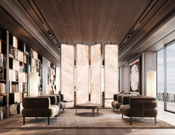 "Waldorf Astoria" Гостиница-Апартаменты высшего мирового класса! Расс-Эль-Хайм