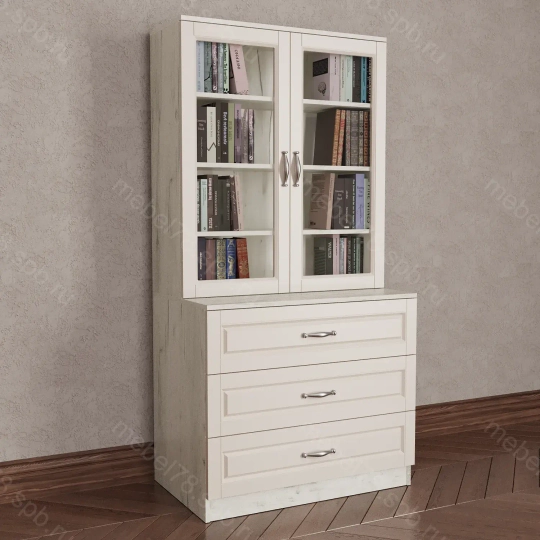 Комод 25 (мадес)