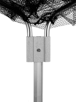 Подсачек телескопический Helios L-2.1м/d-50см сетка терилен (HS-CB-250210-LM)