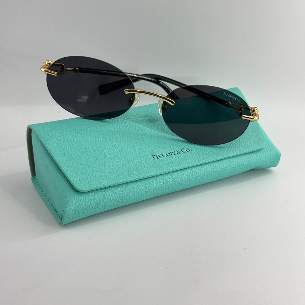 Солнцезащитные очки Tiffany & Co., арт. 464645995