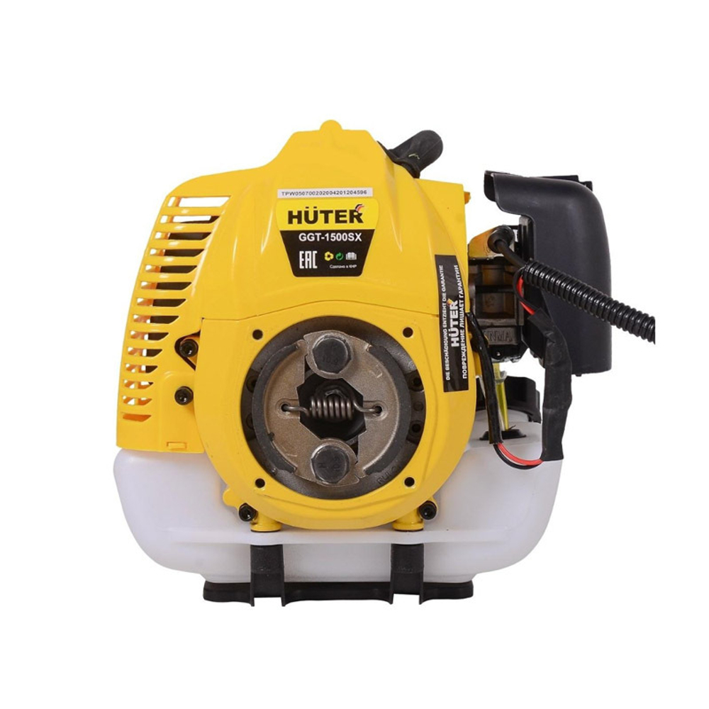 Бензиновый триммер Huter GGT-1500SX