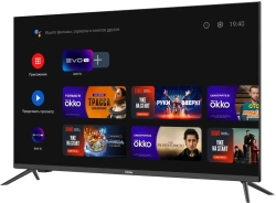 Телевизор Haier 32 Smart TV M1