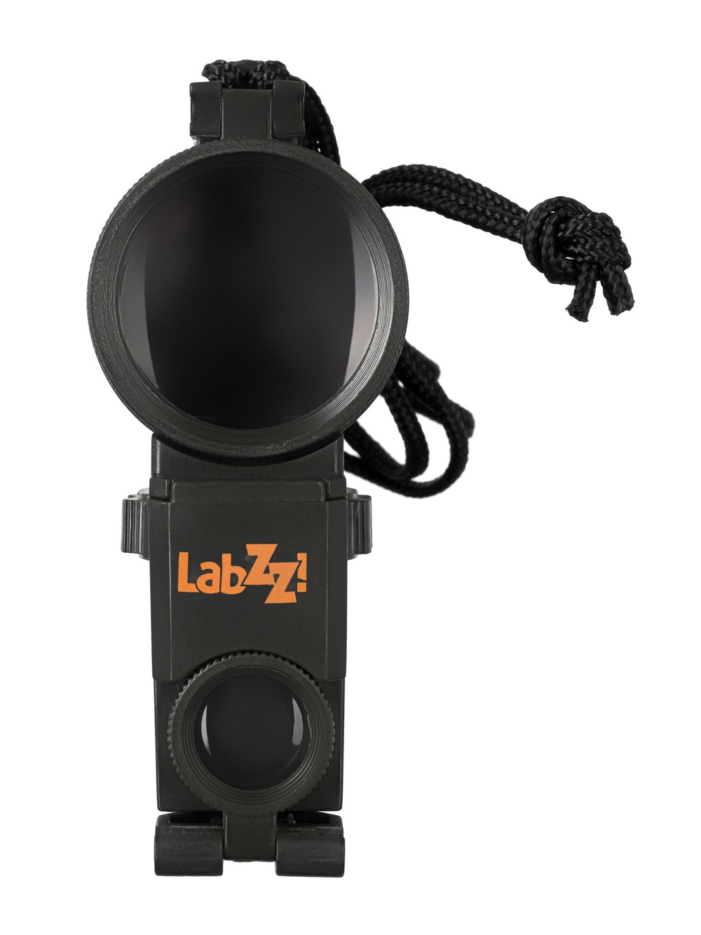 Походный набор Levenhuk LabZZ SK5 Черный