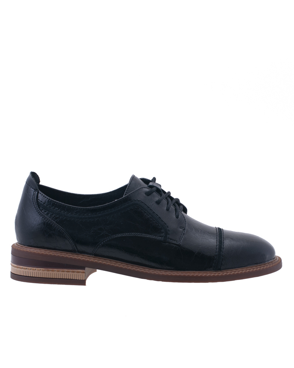 Женские Полуботинки PM shoes 20-263546-211