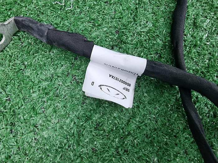 Проводка моторного отсека EXEED VX (2021-н.в.)